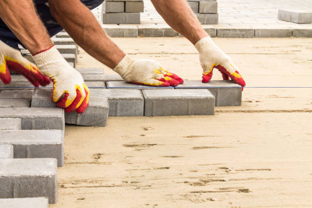 Reasons to Select Us for Your Driveway Paving Requirements in Murphysboro, IL