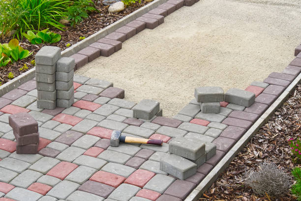 Best Best Driveway Pavers  in Murphysboro, IL