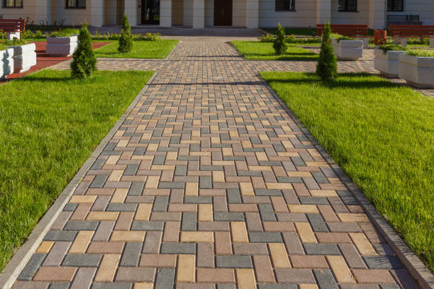 Best Affordable Driveway Pavers  in Murphysboro, IL
