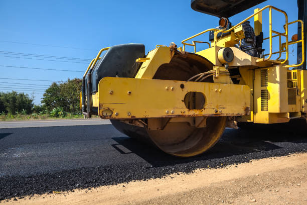 Best Custom Driveway Pavers  in Murphysboro, IL